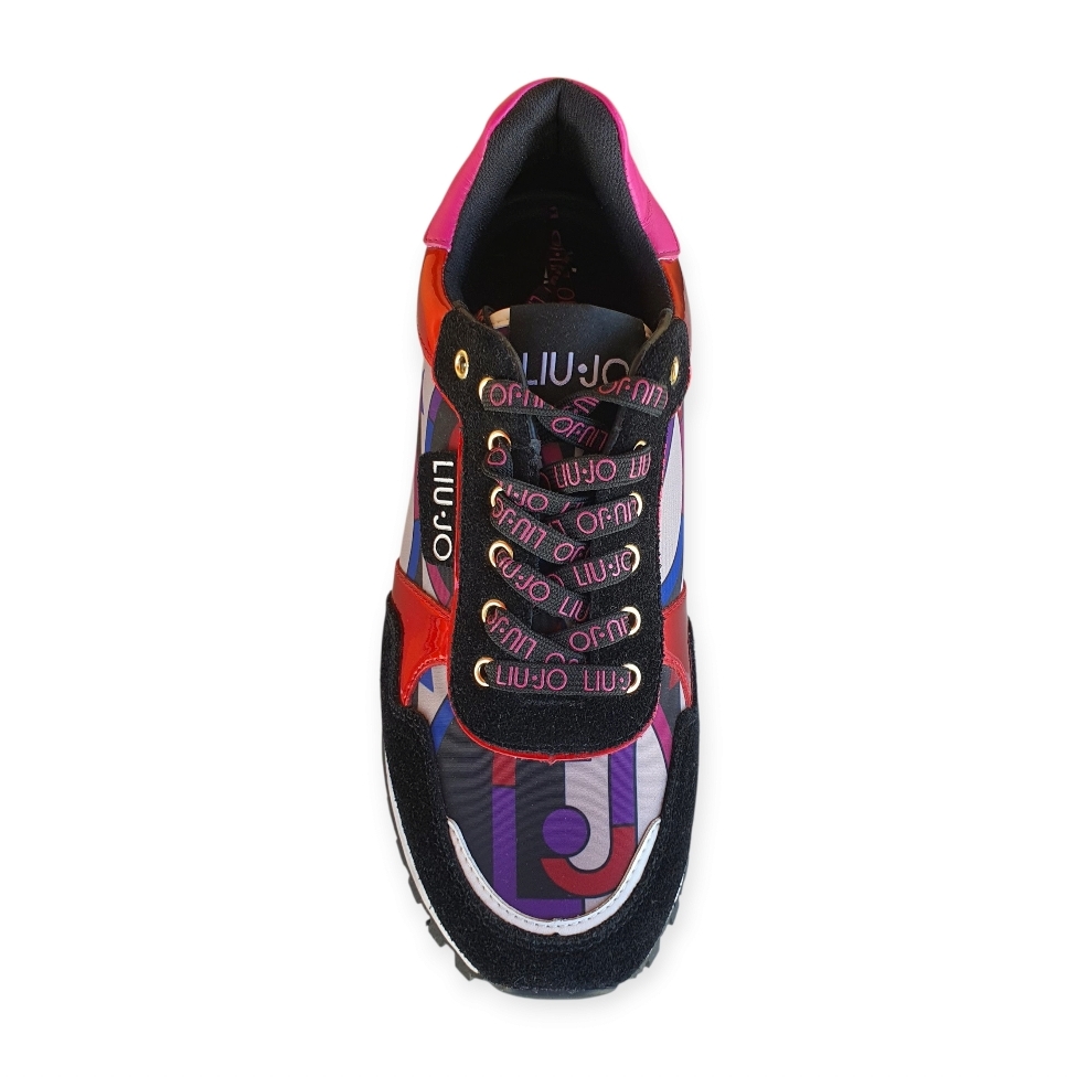 BF1047 TX040 Multicolor